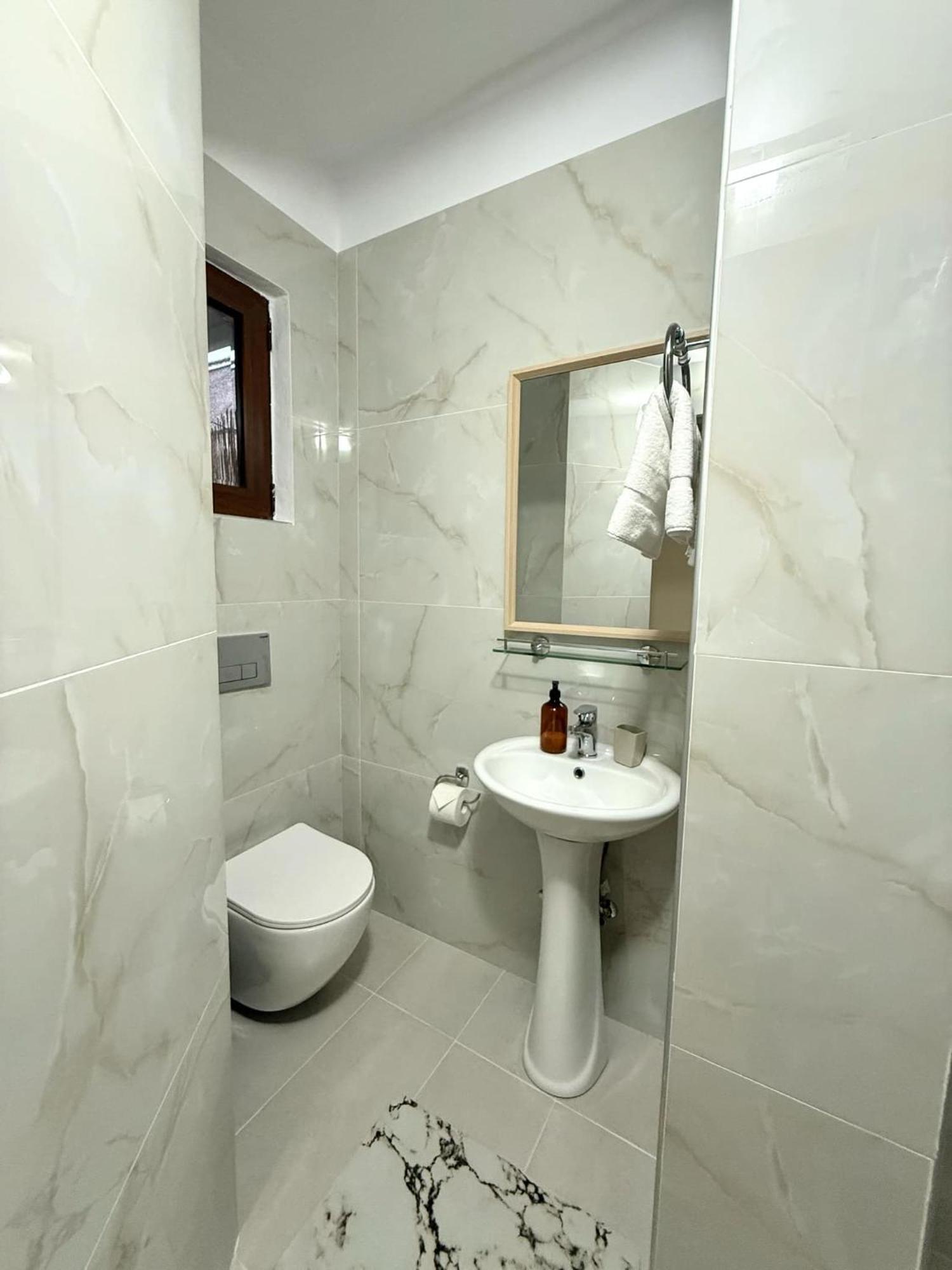 Вилла Mikaela'S Pool House Афанту Экстерьер фото